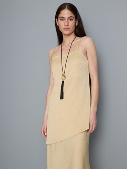 PRIMARK SATIN CAMI, £14, €16, $20, RON80, PLN70, CZK415