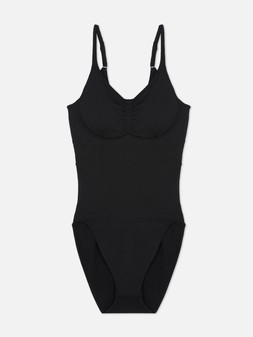 PRIMARK SEAMLESS SHAPING BODYSUIT, £9, €11, $15, PLN47, CZK285, RON54 (3)