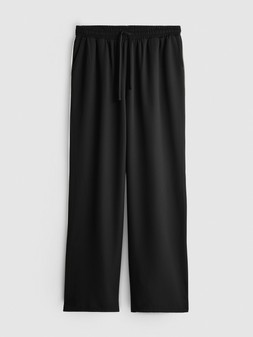PRIMARK SIDE STRIPE JOGGER BLACK £14 €16 NE€18 $22 RON80 PLN70 CZK415