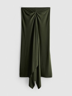 PRIMARK SKIRT GREEN £12 €14 €16 $18 RON70 PLN60 CZK365