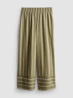 PRIMARK STRIPE TEXTURED TROUSER, £14, €16, $20, RON80, PLN70, CZK415 (2)