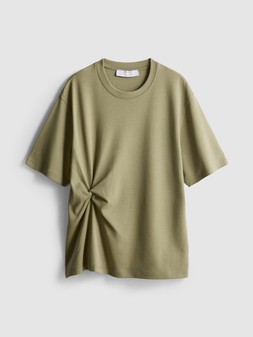 PRIMARK TWIST TEE, £10, €12, $16, RON60, PLN50, CZK310 (4)