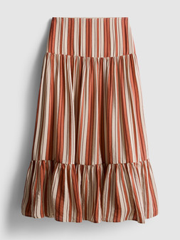 PRIMARK VOILE SKIRT, £18, €20, $28, RON100, PLN90, CZK520 (8)