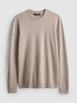 PRIMARK WOOL BLEND SOFT TOUCH JUMPER, £8, €9, NE €10, $12, RON44, HUF3400, PLN39, CZK235 (8)