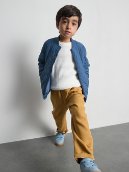 PRIMARK YOUNG BOYS QUILTED JACKET, $18 RON65 HUF4800 PLN55 CZK340 €(NE)14 €13 £10