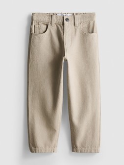 PRIMARK YOUNG BOYS RELAXED FIT DEMIN LEG, $10 RON34 HUF2600 PLN30 CZK180 €(NE)8 €7 £5 (2)