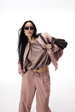 RI Pink Joggerscargo £32