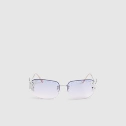 RI Purple Butterfly Sunglasses £19 2