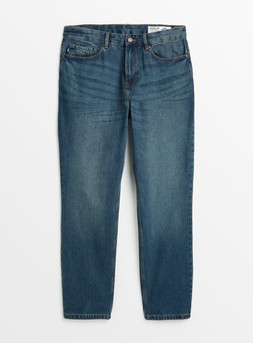 MK x Union Works Vintage Wash Denim Jeans, &pound;26