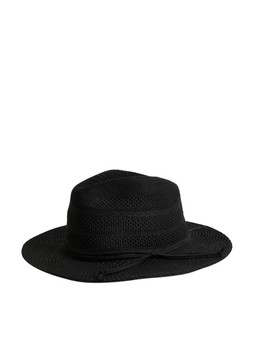 Tu Black Stetson Hat, &pound;11