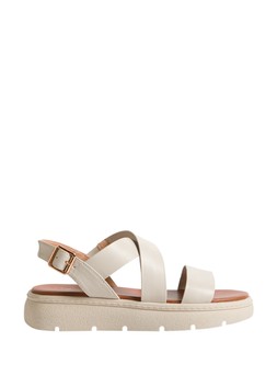 Tu Cream Comfort Wedge, &pound;20
