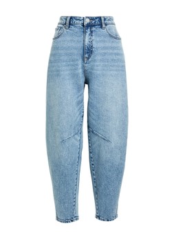 Tu Light Denim Barrell Jeans, &pound;22