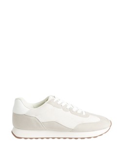 Tu Retro Jogger Trainer, &pound;20
