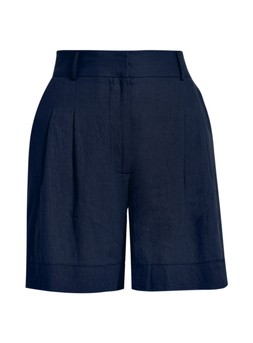 Tu White Linen Shorts , &pound;16