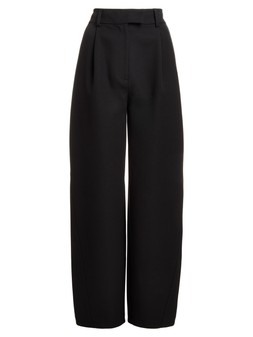 Tu Black Balloon Tailored Trouser £XX
