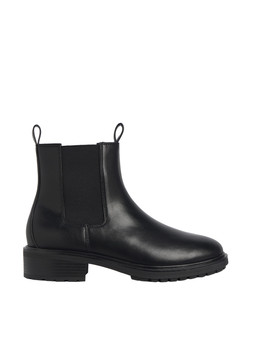 Tu Chelsea PU Ankle Boot £30