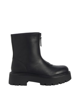 Tu Chunky Zip Boot £30