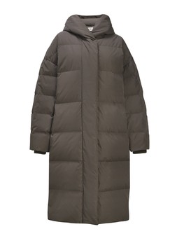 Tu Down-Filled Coat £85