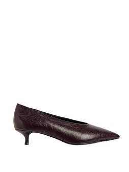 Tu Heeled Point Court Shoe £22