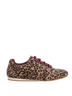 Tu Leopard Low-Profile Trainer £20