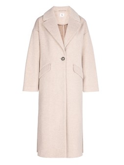 Tu Neutral Top Coat, £48