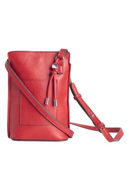 Tu Red Phone Bag, £10