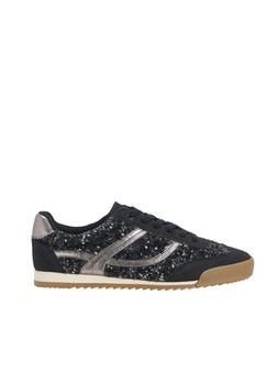 Tu Sequin Retro Trainer £20