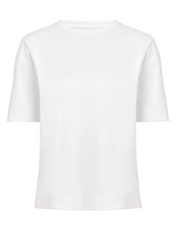 Tu White Ultimate Regular T-Shirt £8