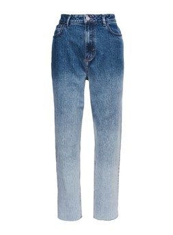 Tu Mid Wash Straight Ankle Jeans, &pound;22