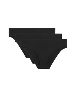 Body by M&S 3pk Invisible No VPL Brazilian Knickers £14