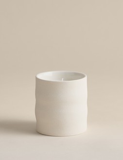 M&S Air Ceramic Candle £12