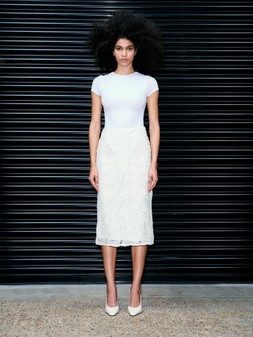 M&S, Dress to Thrill, Look 21