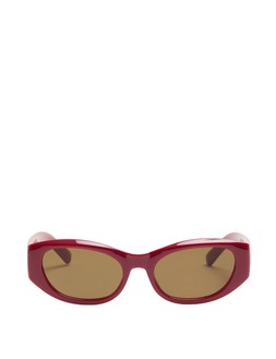 M&S Oval Cat Eye Sunglasses, £16