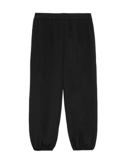M&S Relaxed Balloon Trousers £28