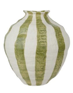 M&S Stripe Ceramic Vase £29.50