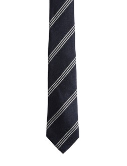 M&S Striped Tie