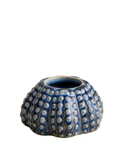 M&S COASTAL SHELL TEALIGHT £7.50​