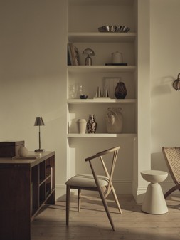 M&S HOME LOOKBOOK