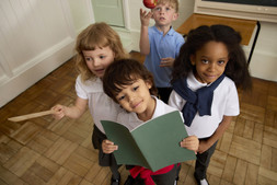 M&S Back to School