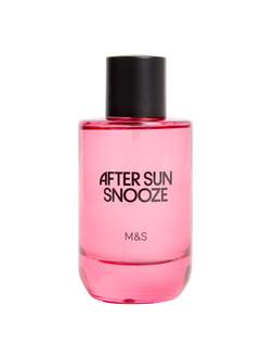 M&S After Sun Snooze Fragrance £10 (1)
