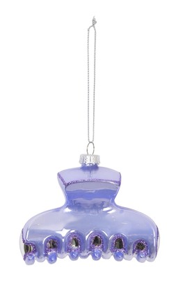 M&S Claw Clip Decoration £5