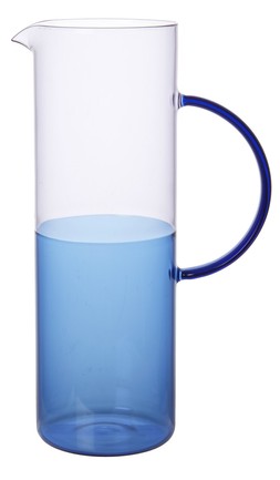 M&S Contrast Jug £18