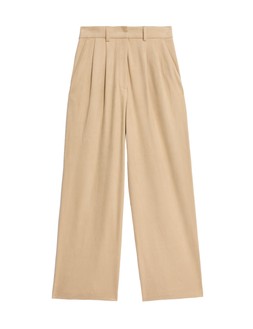 M&S Faux Suede Trouser £45