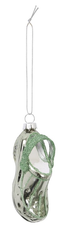 M&S Rubber Clog Decoration £5