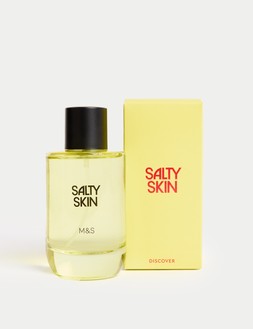 M&S Salty Skin Fragrance £10 (1)