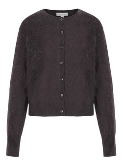 M&S X 16ARLINGTON CASHMERE CARDIGAN £180