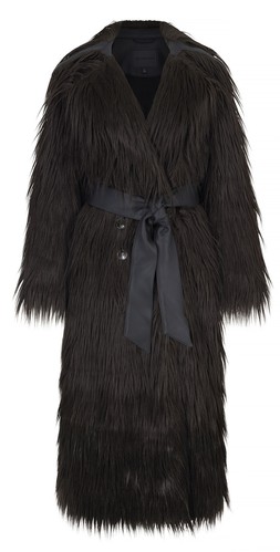 M&S X 16ARLINGTON TRENCH £295