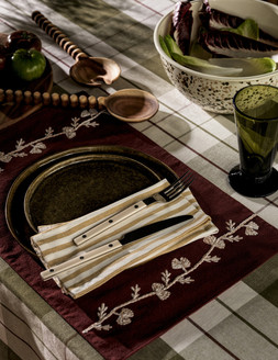 M&S PR Lookbook AW25 Cottage Folk Kitchen Detail