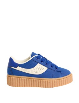 M&S Kids' Trainers (9 Small - 7 Large) £27 - £31
