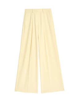 M&S Pleat Front Trouser £39.50 (1)